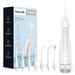Portable Water Flosser For Teeth 3 Modes