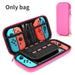 Portable Waterproof Hard Protective Stora Ge Bag for Nitend