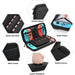 Portable Waterproof Hard Protective Stora Ge Bag for Nitend