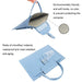 Portable Waterproof Laptop Bag With Power Pack Size 15