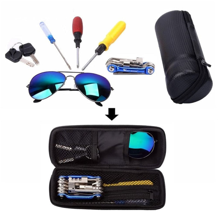 Portable Waterproof Tool Box