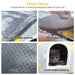 Portable Winter Warm Removable Pet House for Medium Small
