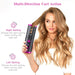 Portable Wireless Automatic Hair Curler For Travel With Led