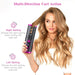 Portable Wireless Automatic Hair Curler for Travel with Led