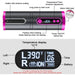 Portable Wireless Automatic Hair Curler for Travel with Led