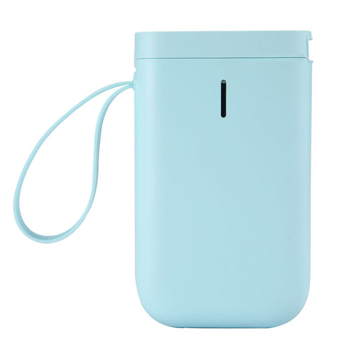 Vibe Geeks D11 Portable Wireless Thermal Inkless Bluetooth