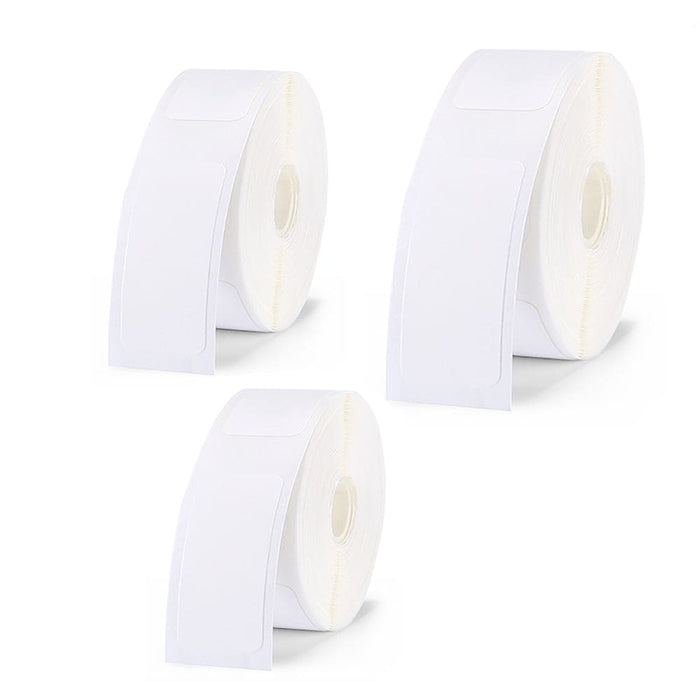 Vibe Geeks D11 Portable Wireless Thermal Inkless Bluetooth