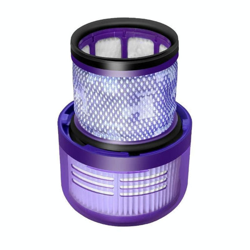 Post-filter For Dyson Cordless Vacuum Cleaner Sv18 V10 Slim