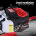 Post Hole Digger 65cc Petrol Motor Drill Borer Fence
