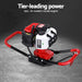 Post Hole Digger 65cc Petrol Motor Drill Borer Fence