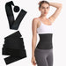 Postpartum Waist Trainer For Slimming And Tummy Control