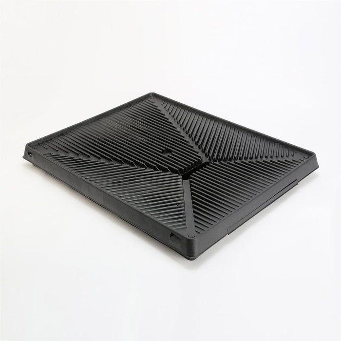 Pet Dog Potty Tray Training Toilet 63cm x 50cm + 1 Grass Mat