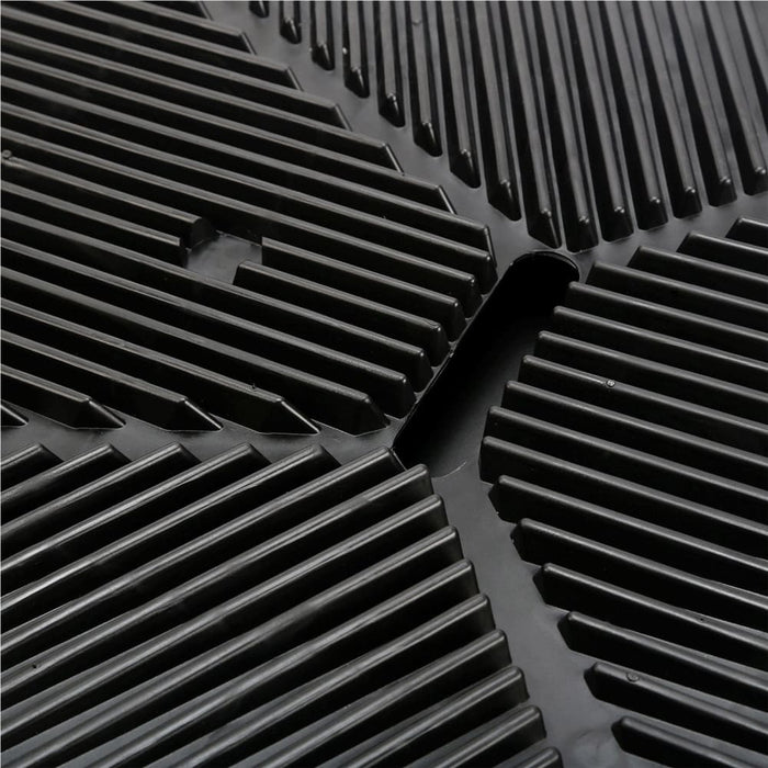 Pet Dog Potty Tray Training Toilet 63cm x 50cm + 1 Grass Mat