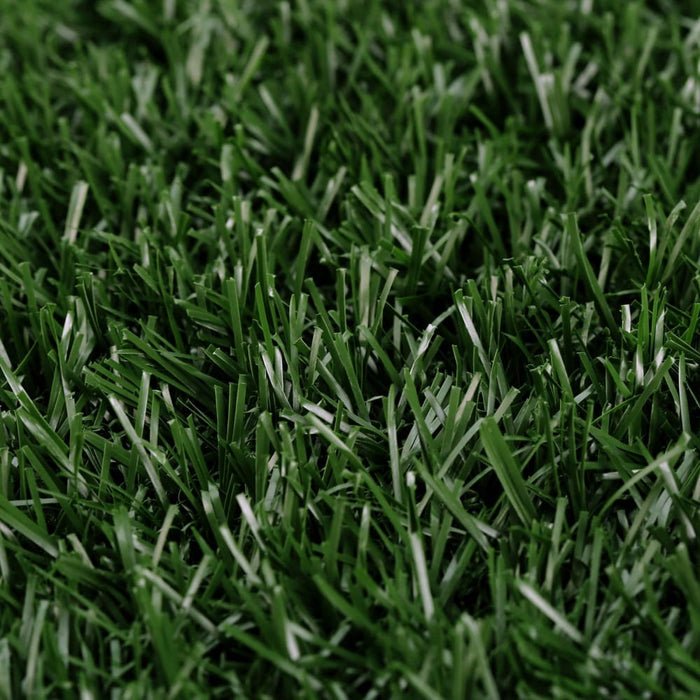 Pet Dog Potty Tray Training Toilet 69cm x 43cm + 1 Grass Mat