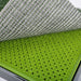 Pet Dog Potty Tray Training Toilet 69cm x 43cm + 1 Grass Mat