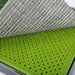 Pet Dog Potty Tray Training Toilet 69cm x 43cm + 1 Grass Mat