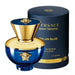 Pour Femme Dylan Blue Edp Spray by Versace for Women - 50 Ml