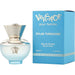 Pour Femme Dylan Turquoise Edt Spray by Versace