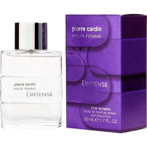 Pour Femme L’intense Edp Spray by Pierre Cardin for Women