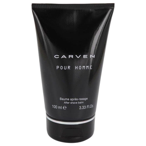 Pour Homme After Shave Balm by Carven for Men - 100 Ml