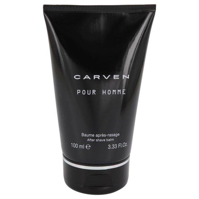 Pour Homme After Shave Balm by Carven for Men - 100 Ml