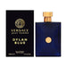 Pour Homme Dylan Blue Edt Spray by Versace for Men - 200 Ml