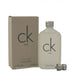 Ck one Edt Pour Sprayby Calvin Klein for Men - 50 Ml