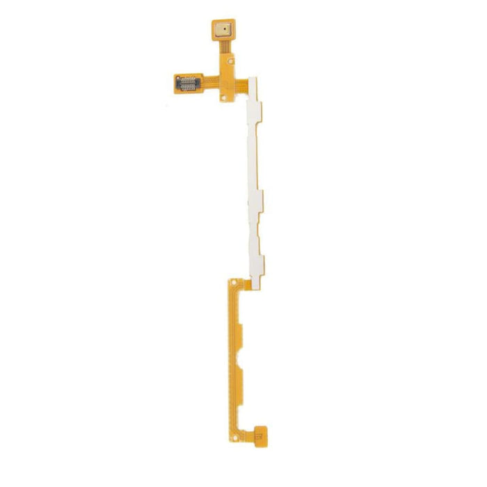 Power Button Flex Cable