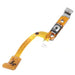 Power Button Flex Cable For Galaxy S6 / G920f