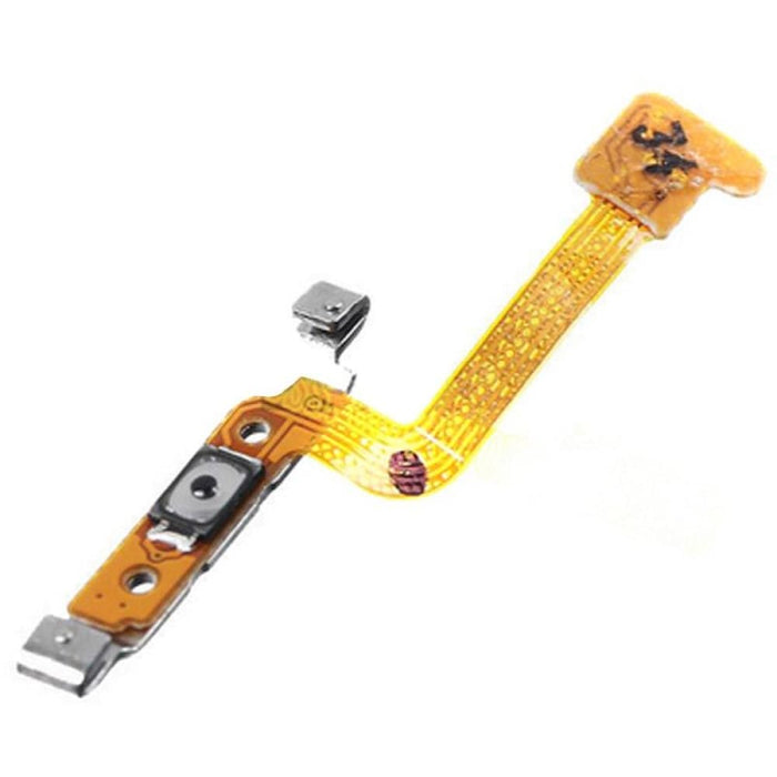 Power Button Flex Cable For Galaxy S6 / G920f