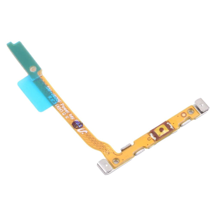 Power Button Flex Cable for Samsung Sm J600 J415 J810