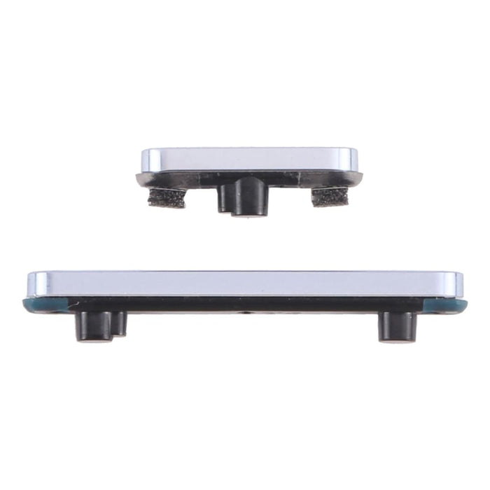 Power Button And Volume Control