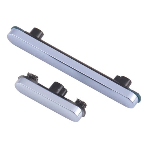 Power Button And Volume Control