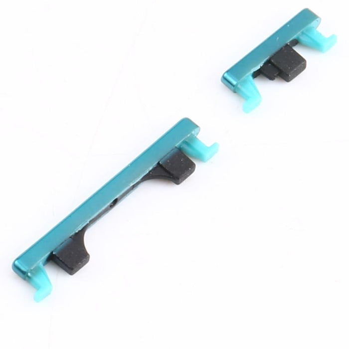 Power Button And Volume Control For Motorola Moto