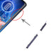 Power Button And Volume Control For Motorola Moto G8 Lite