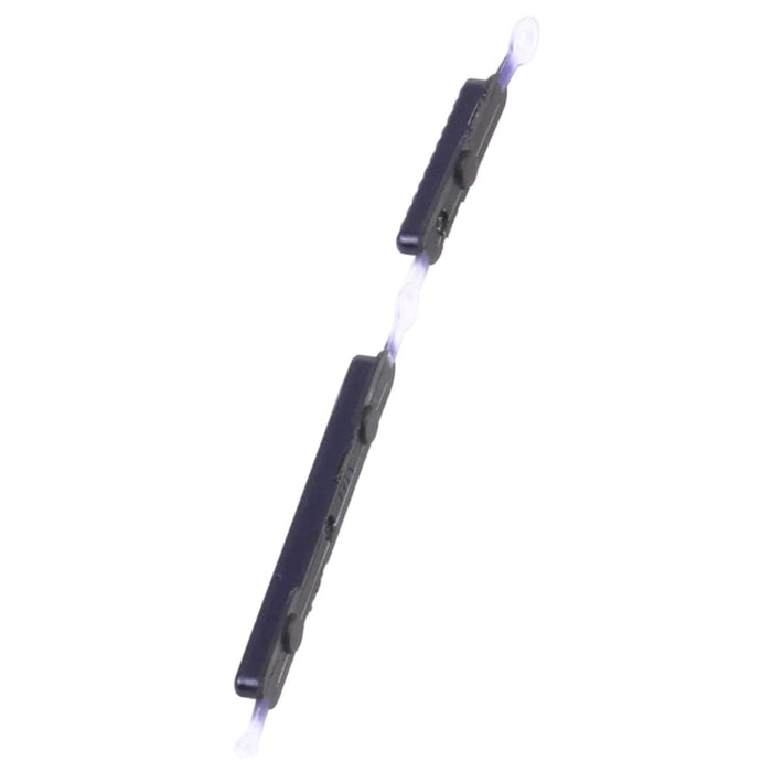 Power Button And Volume Control For Motorola Moto G8 Lite