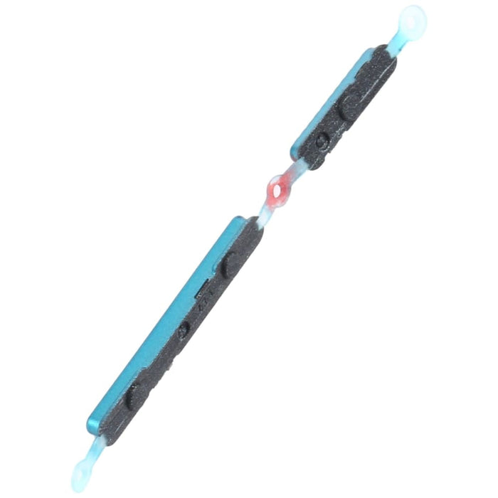 Power Button And Volume Control For Motorola Moto G8 Lite