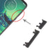 Power Button And Volume Control For Motorola Moto G8 Play