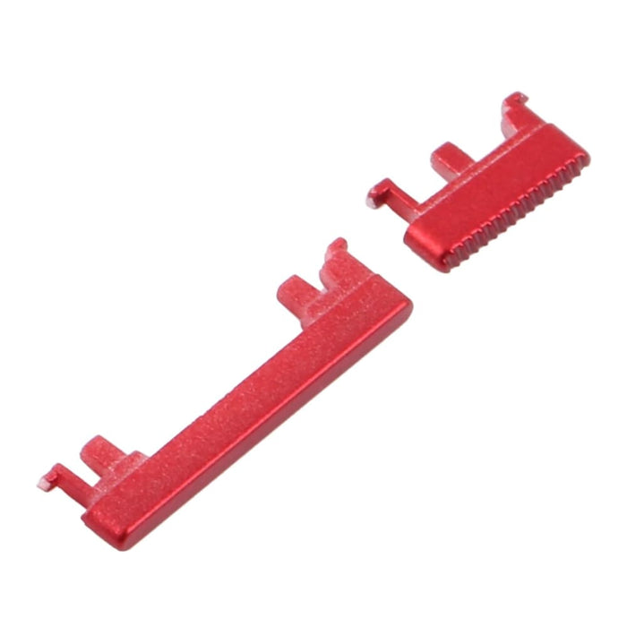 Power Button And Volume Control For Motorola Moto G8 Play