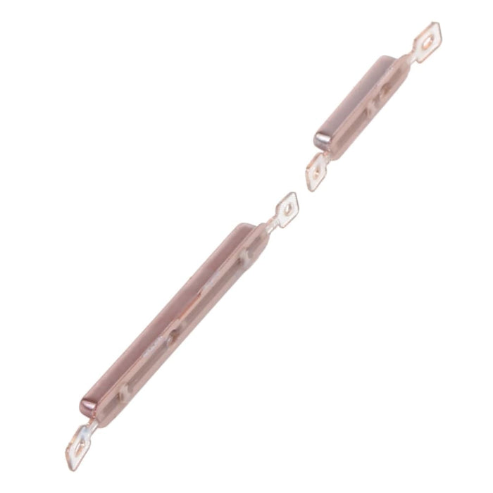 Power Button And Volume Control For Motorola Moto G9 Plus