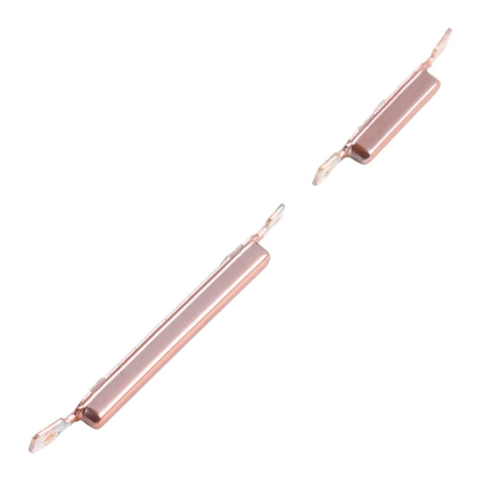 Power Button And Volume Control For Motorola Moto G9 Plus