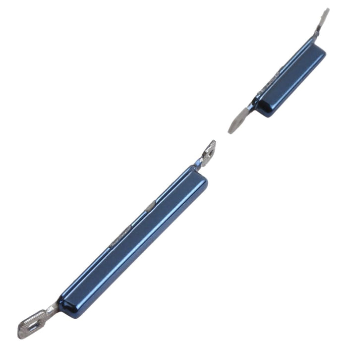 Power Button And Volume Control For Motorola Moto G9 Plus