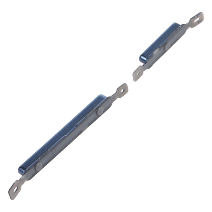 Power Button And Volume Control For Motorola Moto G9 Plus