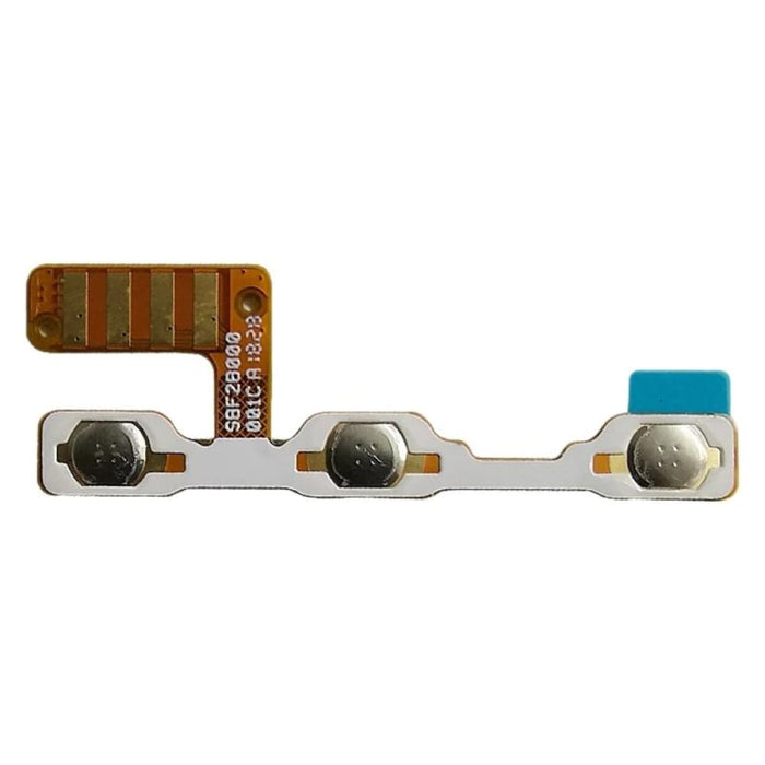 Power Button And Volume Flex Cable For Alcatel 1 2018 5033