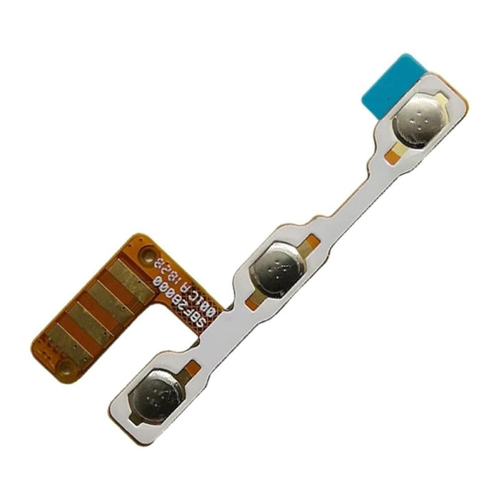 Power Button And Volume Flex Cable For Alcatel 1 2018 5033