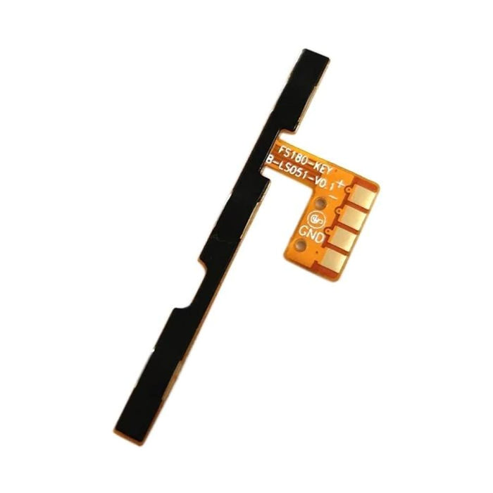 Power Button And Volume Flex Cable For Alcatel 1se 2020