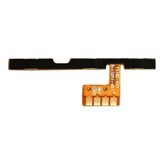 Power Button And Volume Flex Cable For Alcatel 1se 2020