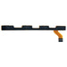 Power Button And Volume Flex Cable For Alcatel 1v 2019 5001