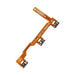 Power Button And Volume Flex Cable For Alcatel 3 2019 5053
