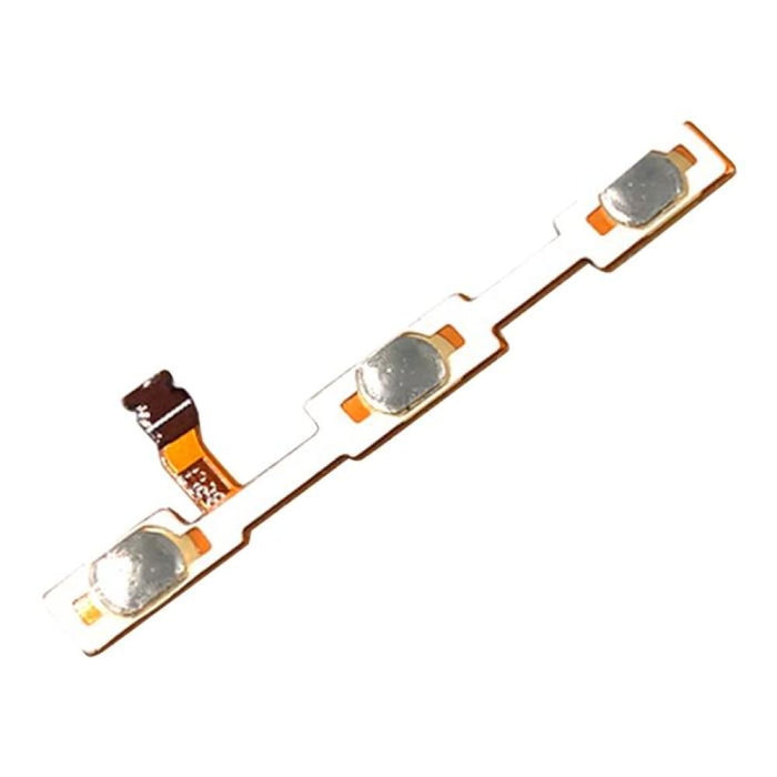 Power Button And Volume Flex Cable For Alcatel A30 Fierce